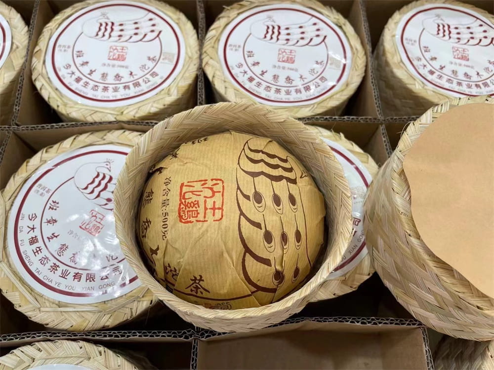 遂宁普洱茶回收网：绿色环保与传统文化的结合