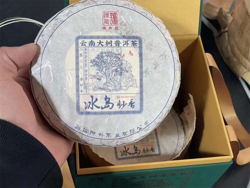 遂宁普洱茶回收店：传统文化的新生地