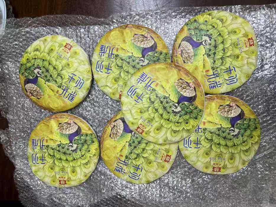 遂宁专业普洱茶回收平台推荐：365普洱茶回收网让老茶变现更安心