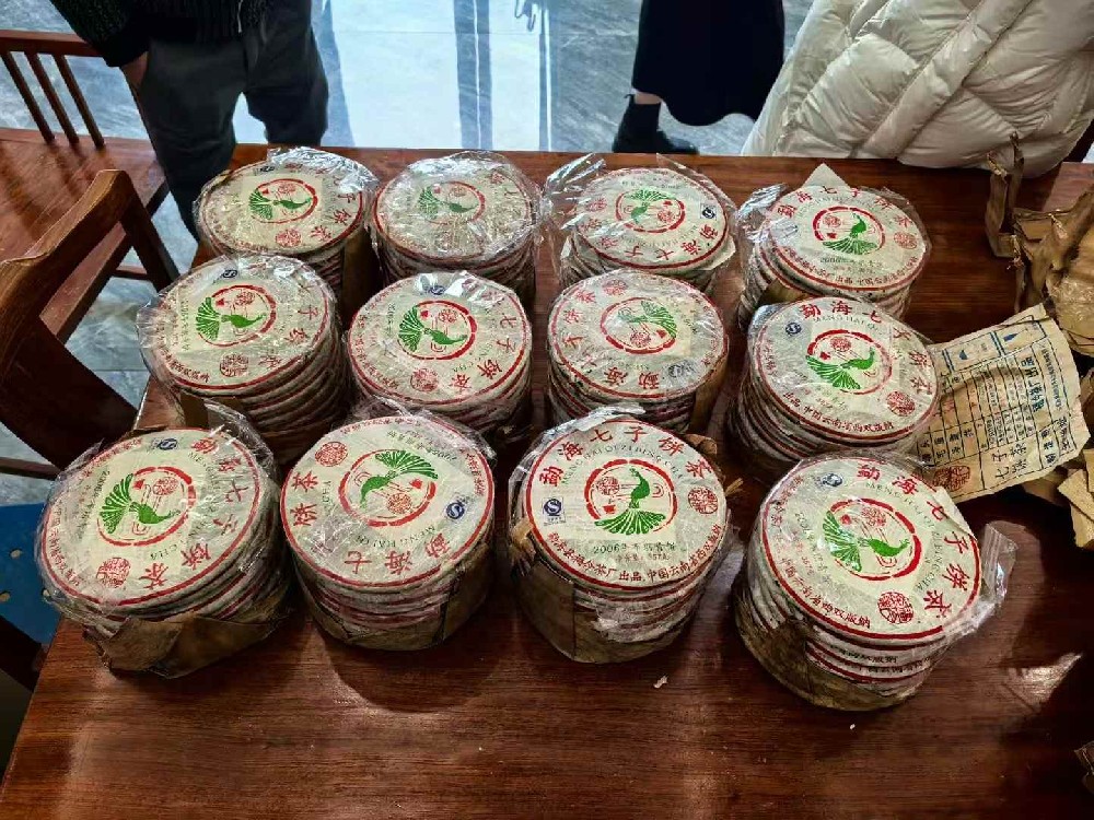 遂宁普洱茶回收专业服务，全国高价上门回收，24小时联系电话