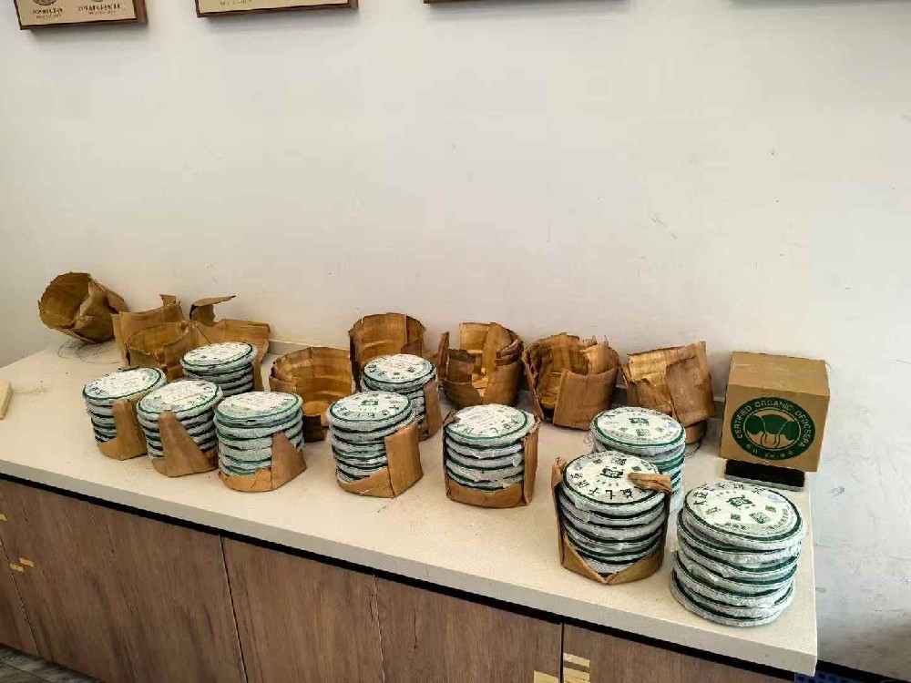 遂宁中老年藏家普洱茶回收指南：如何快速判断手中茶品的当前市场价值